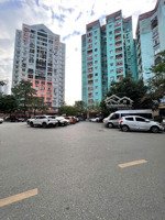 (088) căn hộ 3 ngủ - trung hòa nhân chính - lô góc cạnh hồ - 74m2 -trường ngôi sao, full tiện ích