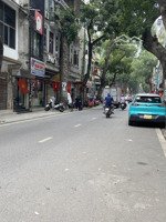 bán nhà riêng đẹp tại lý nam đế, 20,5 tỷ, 57m2, vài bước chân ra mặt phố