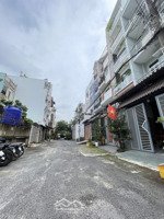 bán nhà đường 12m quang trung, gò vấp 64m 4 tầng 5pn gần emart phan văn trị giá nhỉnh nhẹ 9 tỷ