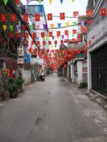 bán đất hoa lâm ,việt hưng,dt60m.ôtô vào đất .chỉ nhỉnh 12 tỷ.