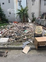 đất hoa lâm 57m2 - mt 4.7m - đường 4m ngõ thông - ô tô ngủ trong đất - giá hot nhỉnh 12 tỷ