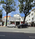 bán nhà siêu khan hiếm mặt tiền nguyễn chí thanh - dt: 18 x 40m - 2 tầng - giá bán: 100 tỷ tl