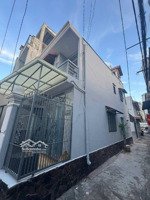 nhà lô góc 50m2, ngang đẹp 4m - gần mặt tiền xe hơi - bùi đình túy - p.12 bình thạnh - 6.x tỉ tl