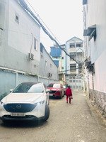 xe ô tô tận cửa - 51m2 - full nội thất - giá nhỉnh 5tỷ