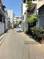 bán nhà bình thạnh -hẻm xe hơi khuvip nguyễn xí - đinh bộ lĩnh liền kề q2