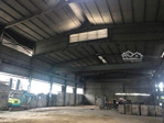 cho thuê 1000m2 đất có 500m2 kho nhà xưởng trong khu công nghiệp hòa nhơn, đà nẵng.