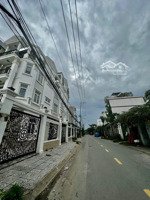 bán lô đất hxh- hiệp bình phước- thủ đức- dt:80m2(5x16)- chỉ : 5.5 tỷ -sổ riêng -