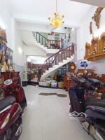 bán nhà 5 tầng - khu vip bành văn trân - gần 60m2, ngang sát 5m, hxh sát hxt - hơn 10tỷ