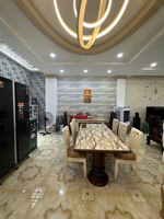 nhà 5 tầng 8 x 25m đường tạ quang bửu - cao lỗ ngay parc mall p4, q8