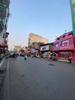 bán nhà mặt phố bạch mai dt 110m x 5t x mt mt 8m nhà dân xây thang máy nhập khẩu giá chỉ hơn 50 tỷ