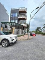 nhà dân xây lô góc khu đấu giá tái định cư vỉa hè ô chờ thang máy- vị trí đẹp nhà đẹp giá đẹp