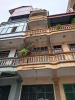 siêu phẩm hiếm - hót nhà 4 tầng 45m2 yên phúc, văn quán - ô tô tránh trước nhà, view hồ. giá đầu tư