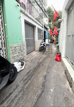 hàng hiếm cho đầu tư hướng vô chợ 200 - 9 tỷ 500 tl - 150m2 nở hậu - không quy hoạch