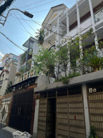 hẻm xe hơi thoáng trần hưng đạo, quận 1, 7,6 x 15, 5 tầng, chỉ 37 tỷ