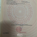 đất thị trấn diên khánh gần bờ kè dt 117m2 giá chỉ 1tỷ290 ô tô vào tận đất