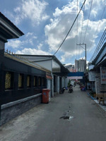 bán nhà hẻm lê văn lương, xã phước kiển, nhà bè 4x12m, 3 tầng, giáp quận 7