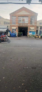 nhà mặt tiền kd đa nghành nghề, 4 tầng kiên cố, 5m x 18m(90m2) ngay chợ da sà, giá hơn 11ty