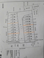 quận 7, bùi văn ba, đất 79m2 ngang 4,2m x 19m, gpxd lửng 4 lầu st, đường nhựa 8m, bán 8,7 tỷ