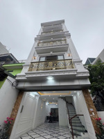 bán nhà 30m2 giá 2tỷ800tr nhà đẹp không lỗi phong thủy thiết kế 3 phòng ngủ, tiện ích chợ trường