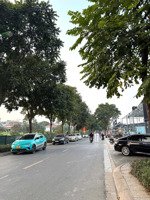 ~120tr/m2 - chu huy mân 54m2 đất - ngõ thông, mặt tiền 4m hậu 5m - giá rẻ cực đẹp