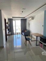 cho thuê căn hộ chung cư sky center - phổ quang , 74m2, 2pn 2wc full nt giá 15tr lh 