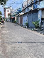 nhà một sẹc - dt 4x20.5m (82m2) - hẻm xe hơi đường huỳnh văn nghệ - phạm văn bạch nhỉnh 6 tỷ