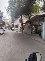 nhà 2 tầng 90m2 giá 18,3 tỷ tại ngõ ô tô phố trần cung