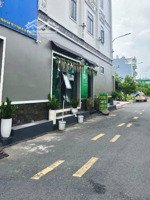 chỉ 3,99tỷ có 64m2 đất khu phân lô đường 9m đường hà huy giáp, phường thạnh lộc, q12