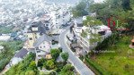1878m2 đất ở tư nhân mặt tiền đường đống đa đà lạt view toàn cảnh thành phố
