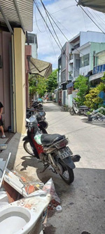 lô góc kiệt ô tô điện biên phủ