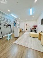 Bán nhà 35,5 tỷ – 58m² x 3 tầng – MP Ngọc Hà – Ba Đình