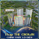 bán căn hộ 2pn, 2wc, 3,4 tỷ, 56m2 tại bcons center city, view đẹp