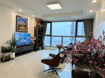chính chủ bán căn hộ duplex 130m2, 3pn view thành phố, full đồ, chung cư trung yên plaza. giá 14 tỷ