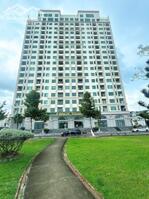 Bán chung cư Khu đô thị Hưng Phú.Gía 1,6 tỷ