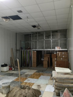 cho thuê kho nguyễn cảnh dị định công dt:60m2 xe công đỗ cửa