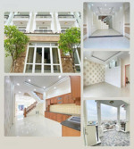 18 tr cọc 2 tháng. cuối tháng 3 giao nhà cho thuê nhà phố kdc lộc vừng , hẻm 535 quốc lộ 13