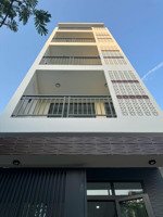 mt đặng thuỳ trâm- 4.2x20 trệt 4l st- nhà mới 100% cho làm chdv spa,vpcty. giá 42tr