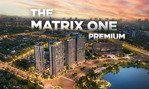 bán căn hộ svip duplex the matrix one premium, view trực diện bắn pháo hoa, diện tích 233m2