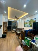 Cho thuê căn hộ chung cư B14 Kim Liên, Đống Đa 75m2 2PN 2wc, full đồ 13.5tr.