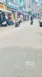 minh khai, nhà liền kề 86m2, 4 tầng, mt 5m