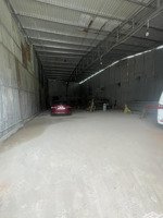 cho thuê kho gần hoàng văn thái- khu sản xuất.
dt: 400m
sẵn điện 3 pha công suất lớn
giá: