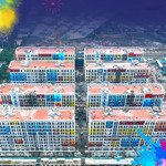 chỉ hơn 400 triệu sở hữu ngay căn hộ kinh doanh dòng tiền 7,5 triệu/tháng tại sun urban city hà nam