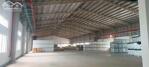 Cho Thuê Kho 8132m2 Pccc Tự động Trong Kcn Sóng Thần