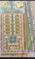 bán gấp lô đất biệt thự 180m2 mt 10m. đẹp dự án tân việt tower đức thượng - hoài đức