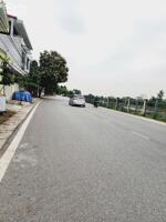 Rẻ nhất cho lô đất mặt đường 208 view sông siêu đẹp, xung quanh dân cư đông