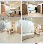 cho thuê căn hộ midori park the glory 1phòng ngủ full nội thất ngay siêu thị aeon & kcn visip 2