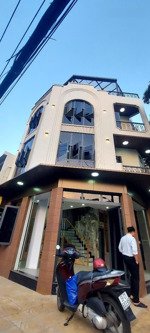 mtkd hiếm dòng tiền ổn định giá tốt mặt tiền lê khôi- quách đình bảo (6,4mx6,3m, 3 lầu