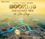 chính thức nhận booking đất nền mặt tiền võ chí công nối dài - trung tâm tp đà nẵng - giá cđt