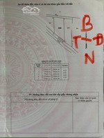 chính chủ bán đất mặt tiền đường đối diện trường hưng long