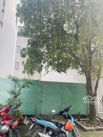 đất đẹp kdc đào sư tích . nhà bè. không vướn hạ tầng. dãy b